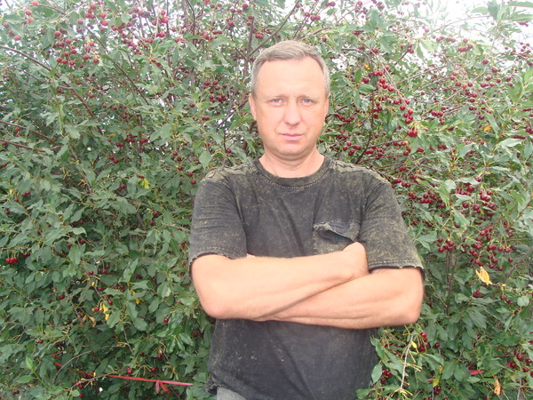 Павел Шабалдин