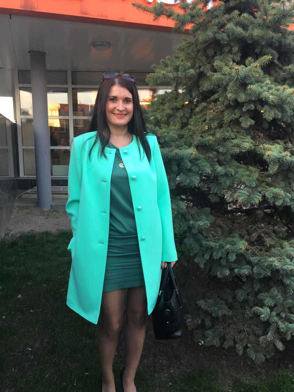 Оксана Василькова