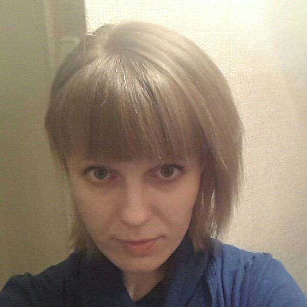 Ольга Кожевникова