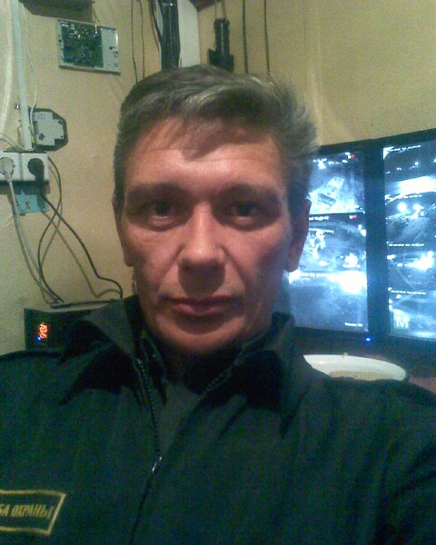 Евгений Чураков