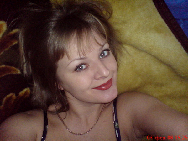 Екатерина Зинина