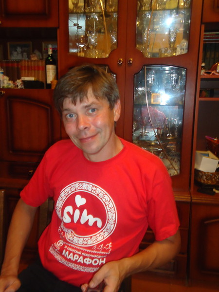 Димитрий Кнутарев
