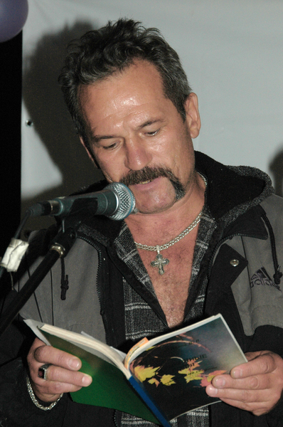 Владимир Зеленков