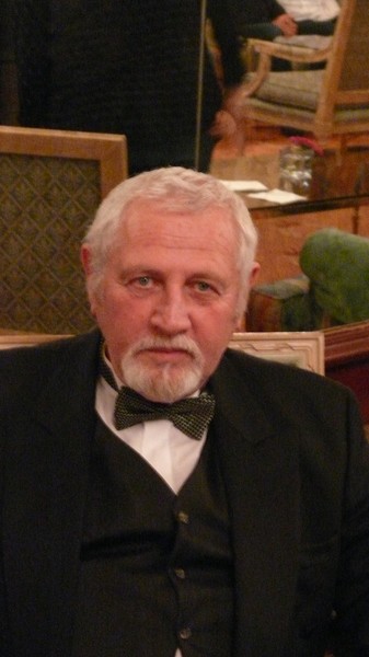 Вениамин Ясногородский