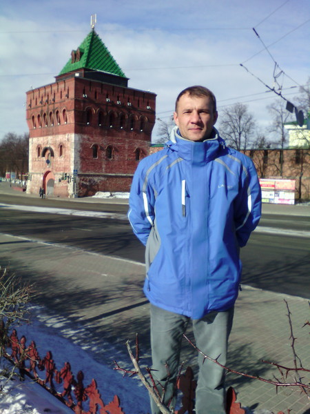Владимир Желудков
