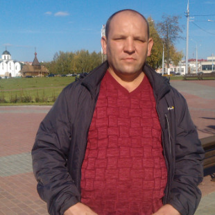 Сергей Ратомский