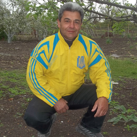Семен Ефтени