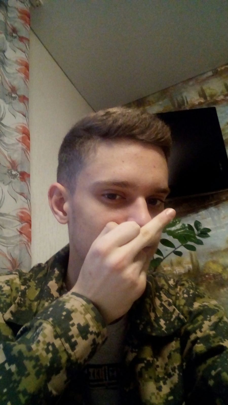 Владимир Карпекин
