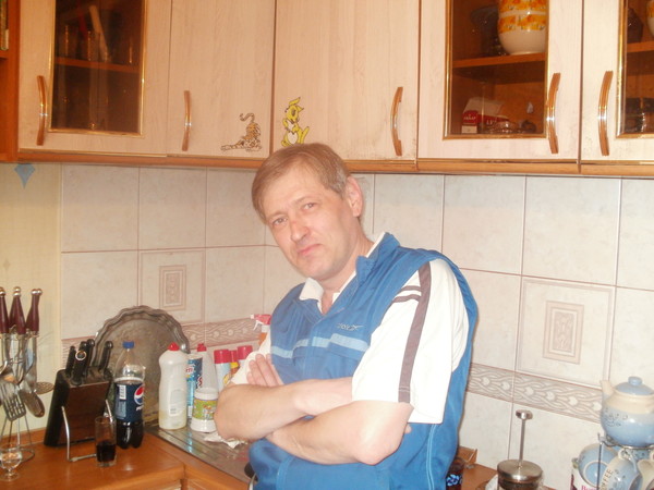 Sergey Blinkov