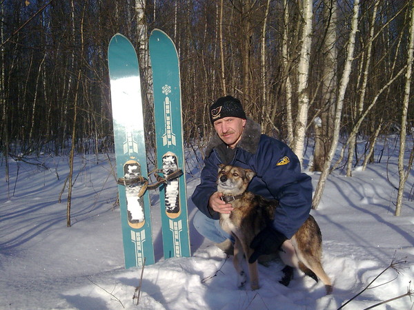 Эдуард Уткин