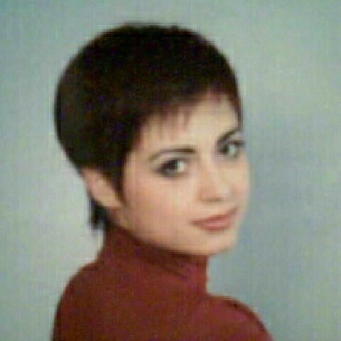 Анна Лапшина