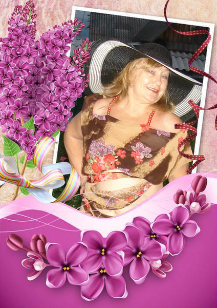 Ангелина Флях