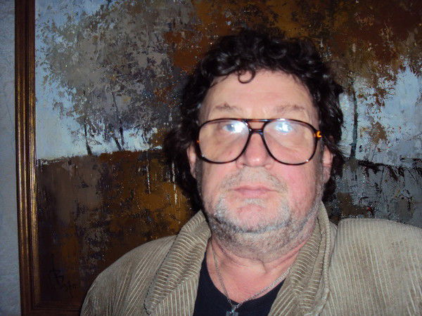 Вячеслав Глазков