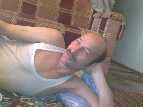 Сергей Палвашов