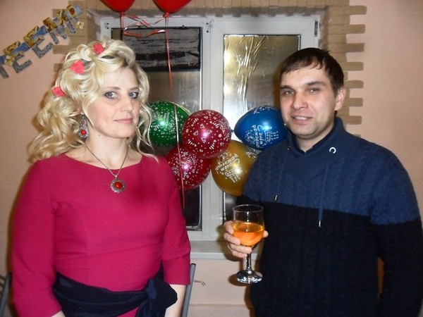 Екатерина Бачинина