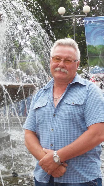 Сергей Большаков