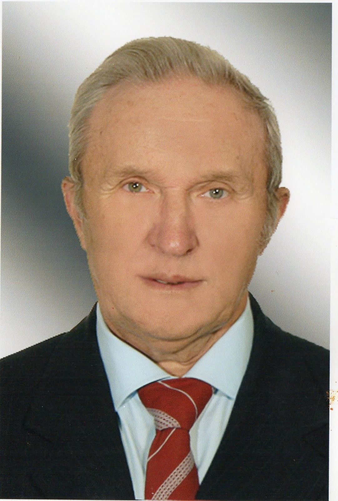 Юрий Сушилов