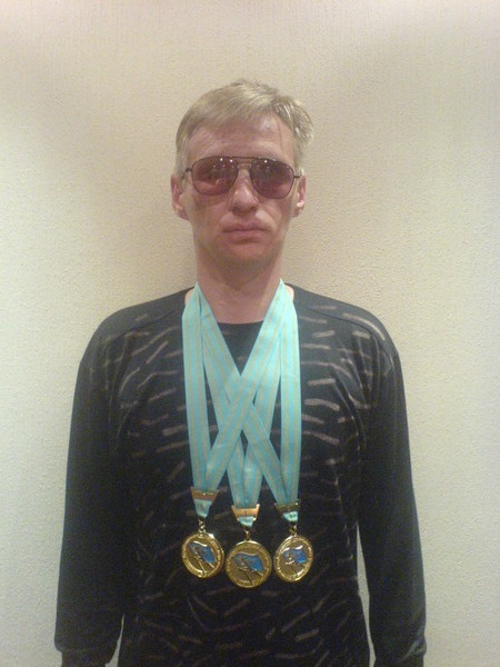 Владислав Демьянов