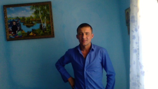 Евгений Веклич