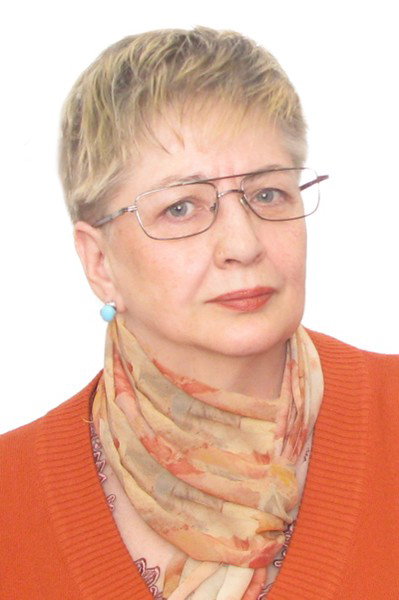 Татьяна Зарахович