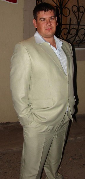 Максим Земсков