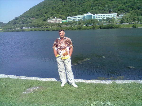 Евгений Бортник