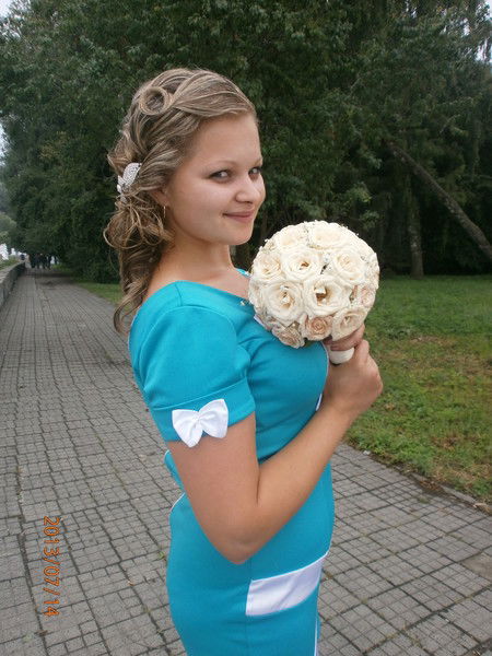 Катенька Матвейчук