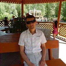 Павел Орияков