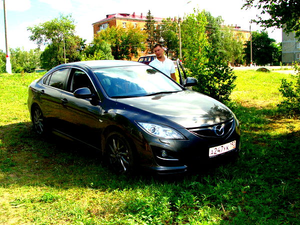Николай Иванов