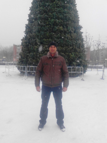 Валентин Рябов