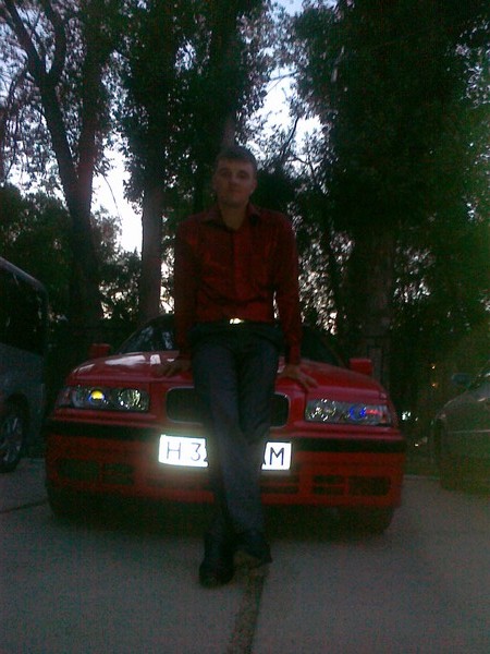 Criss
