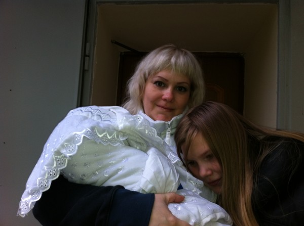 Летунова Юлия