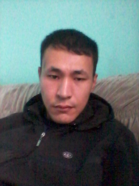 Ержан Kz