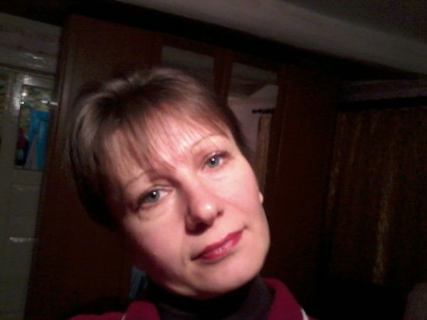 Тамара Вредная