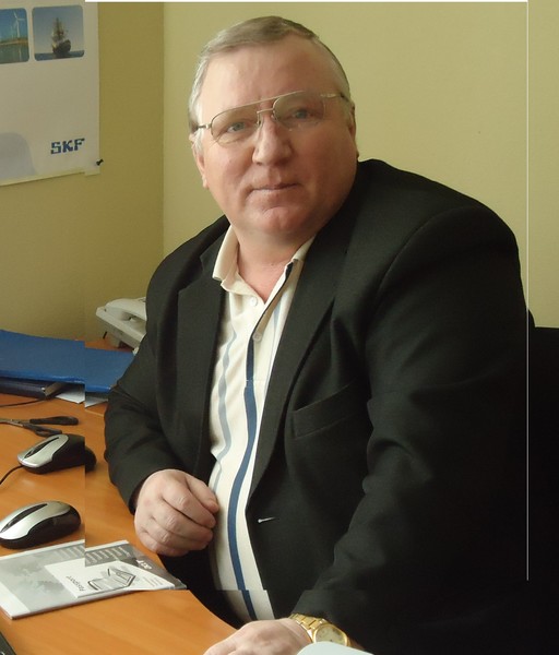 Александр Жиринов