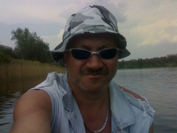 Сергей Ямковой