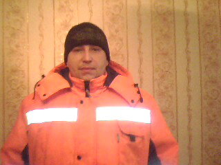 Сергей Стромов