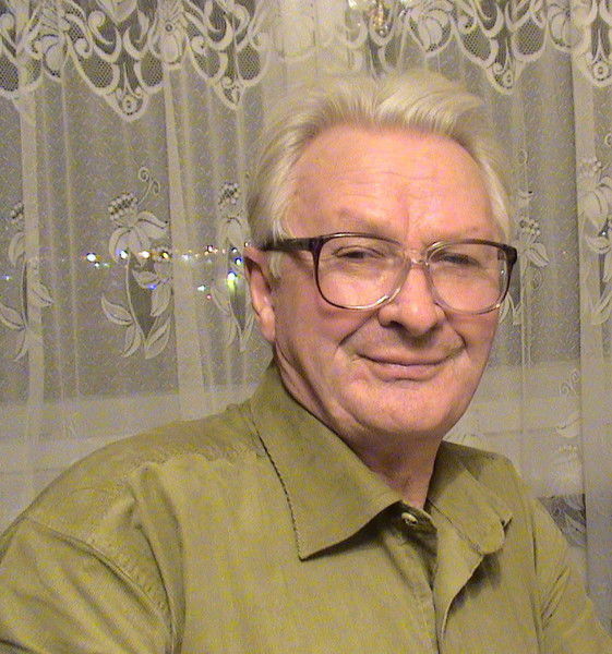 Рафаиль Давыдов