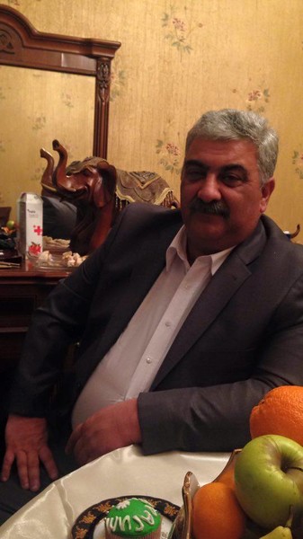 Ibrahim Nacinskiy