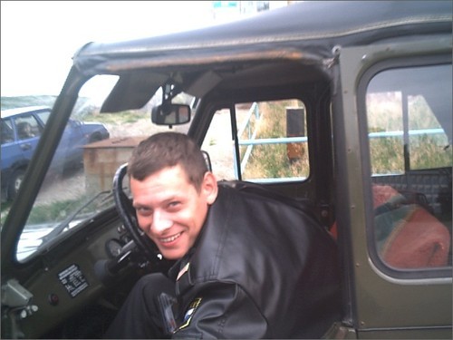 Толик Шмагин