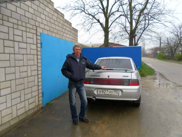 Юрий Кошевец