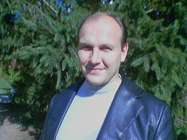 Oleg Manoil