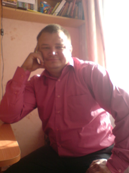 Александр Сизов
