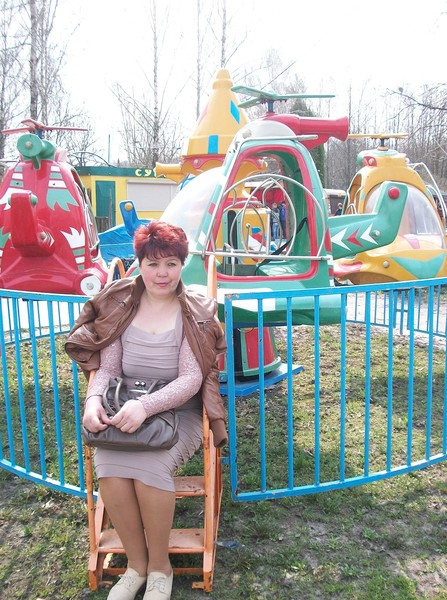 Руслана Джиган