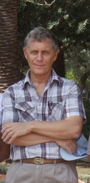 Mихаил Bайнер