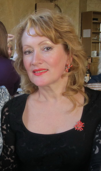 Ирина Васильева