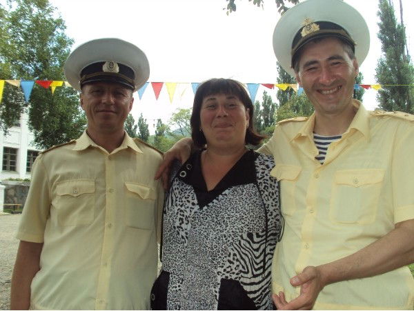 Татьянка Позняк