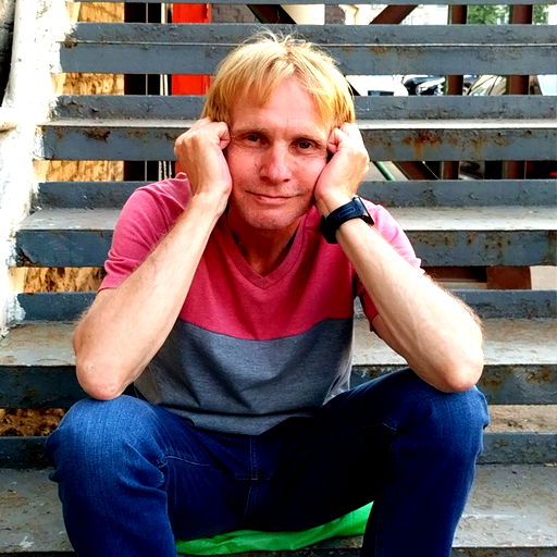 Сергей Сергеев