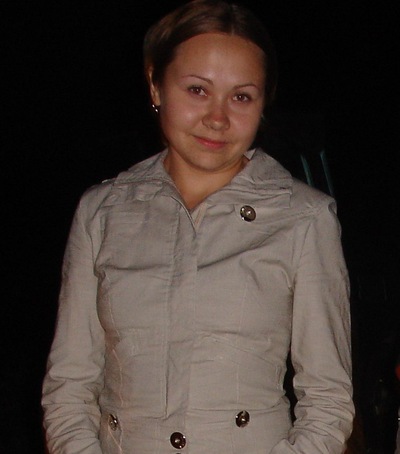 Ольга Осипова