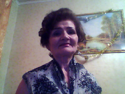 Анна Яковлева